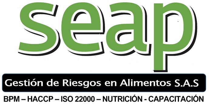 SEAP Gestión De Riesgos